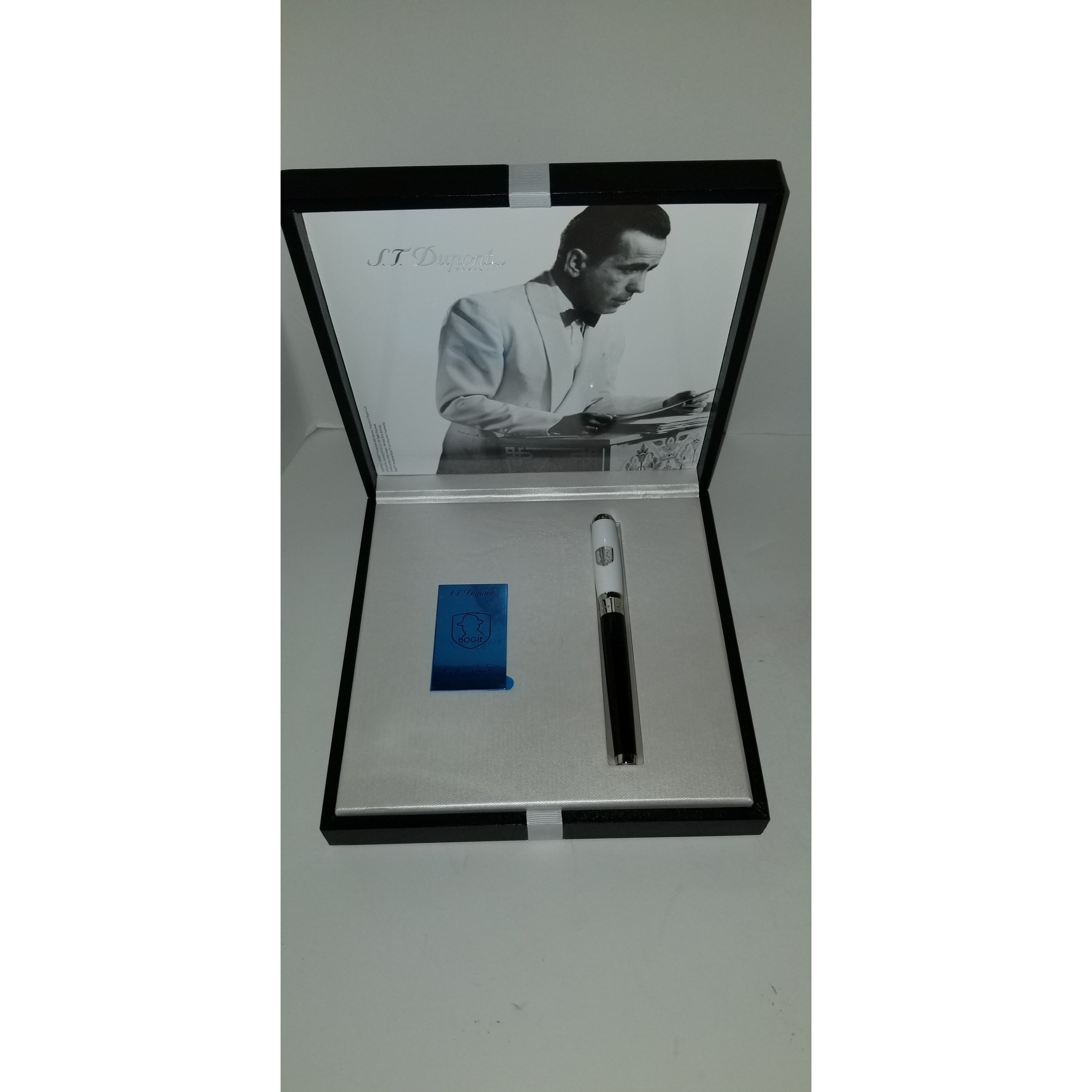 ST Dupont Humphrey Bogart Fountain Pen