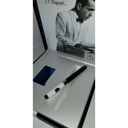 ST Dupont Humphrey Bogart Fountain Pen
