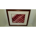 Robiana print framed