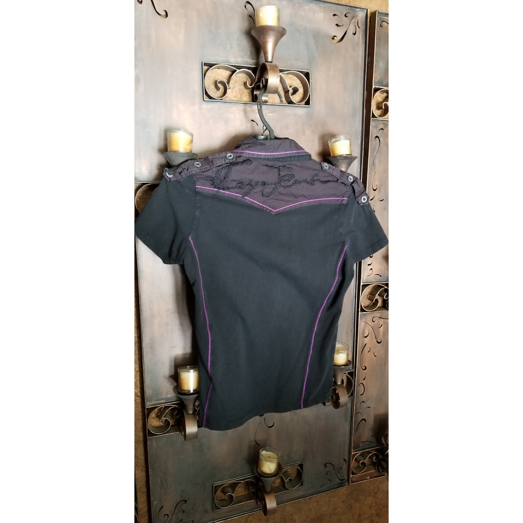 Envergie Jean Session Medium