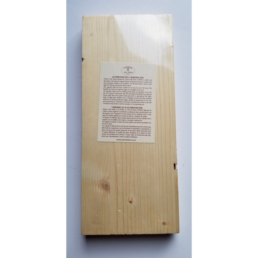 Laguiole Steak Knives