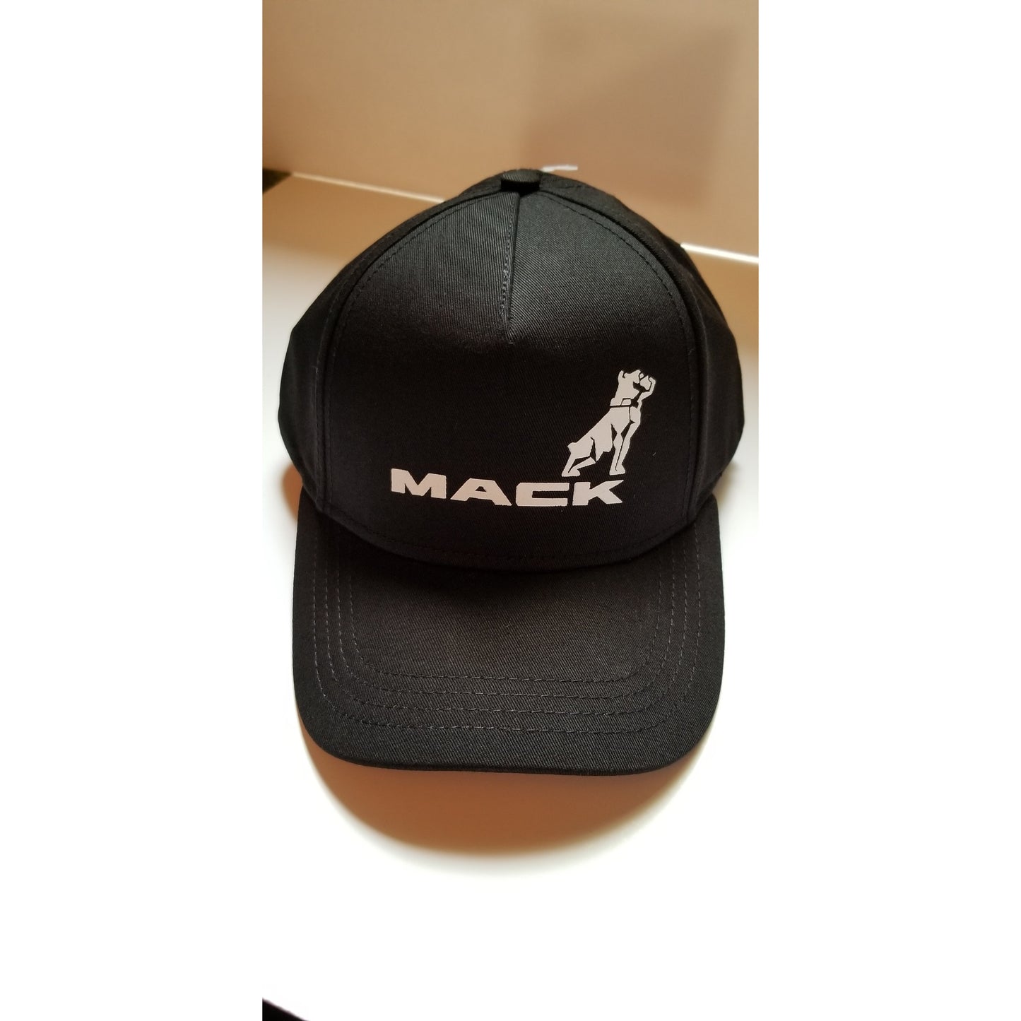 Mack Truck Baseball Cap