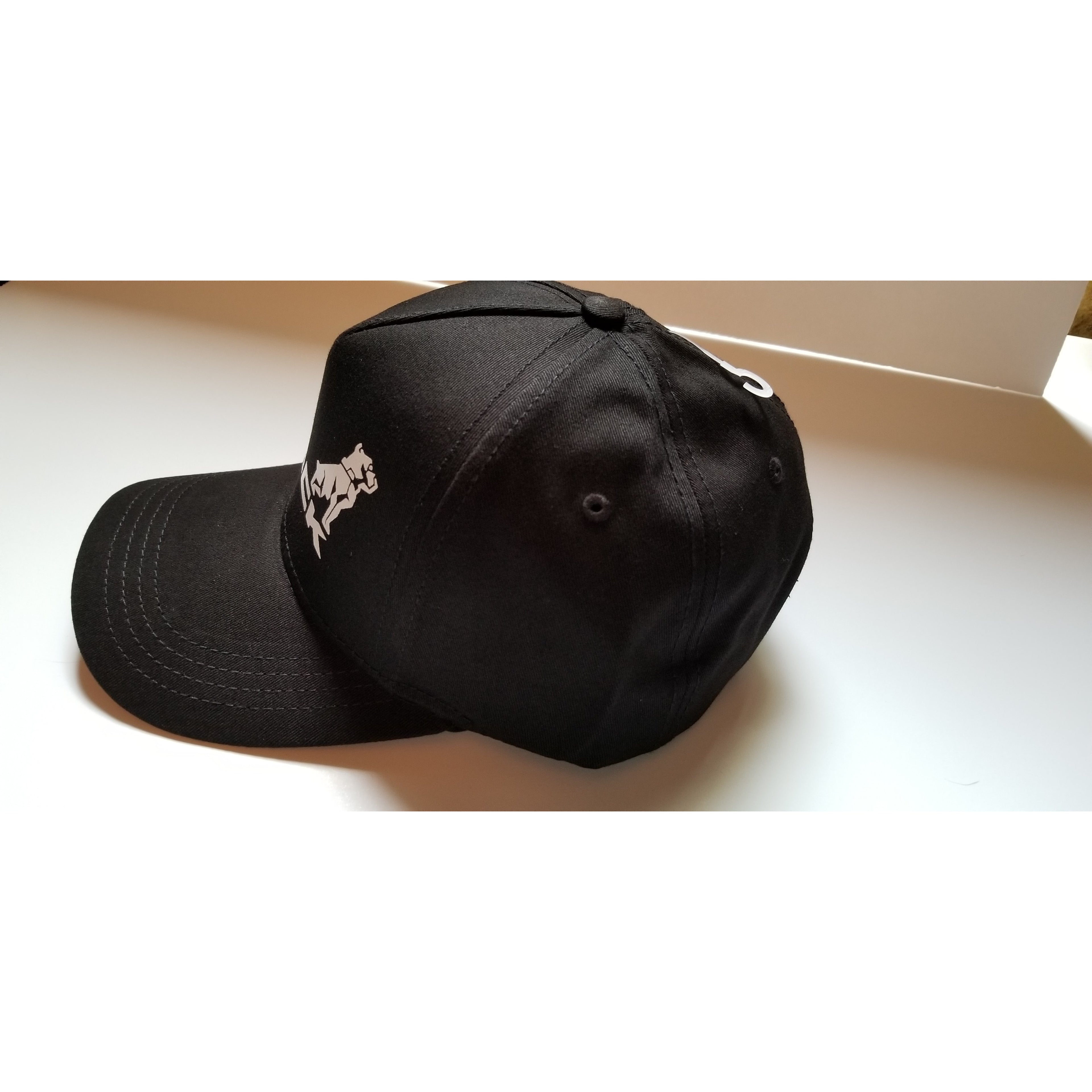 Mack Truck Baseball Cap