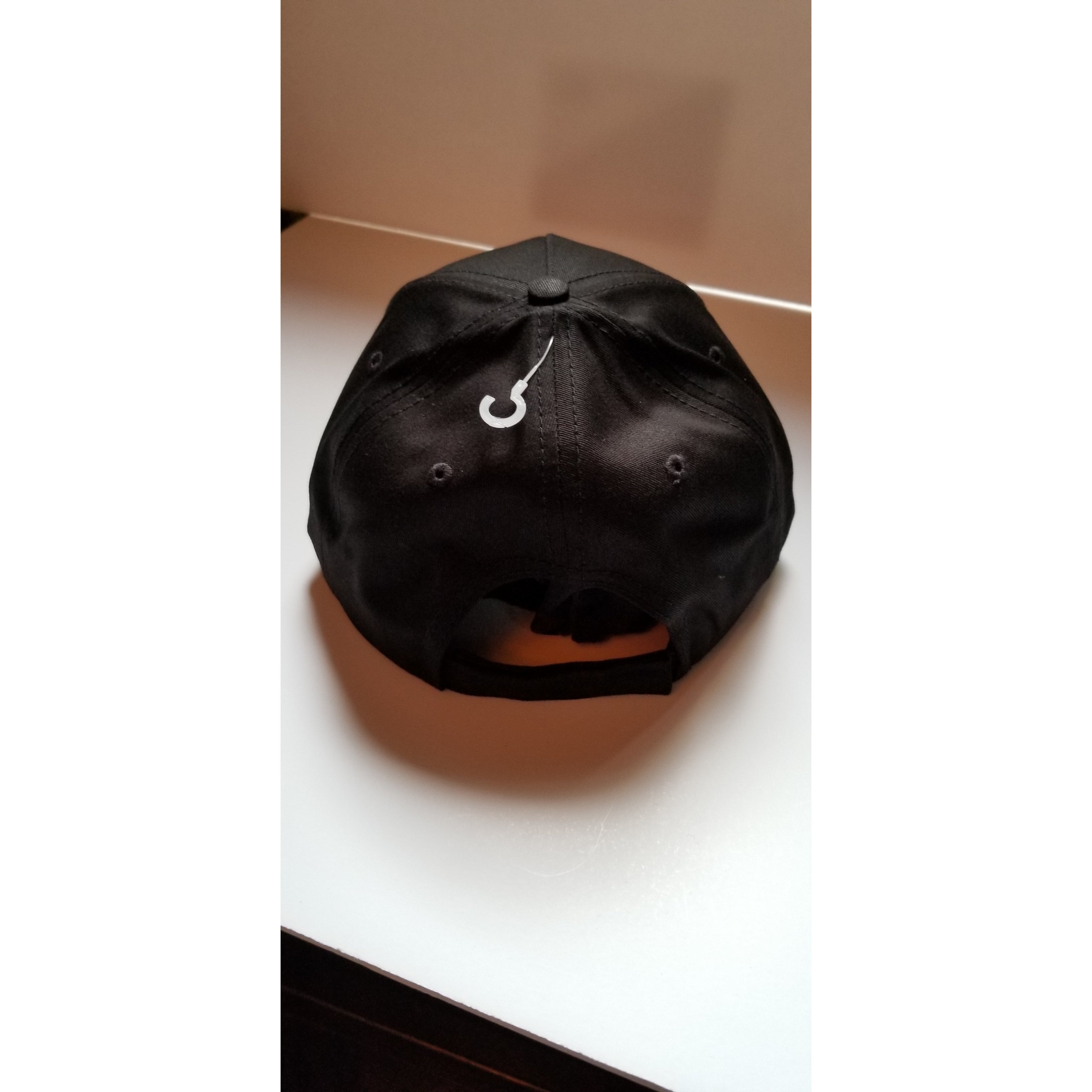 Mack Truck Baseball Cap