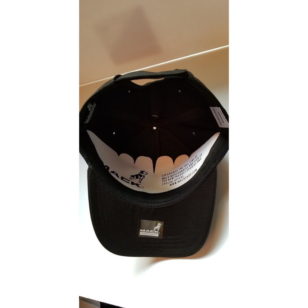 Mack Truck Baseball Cap