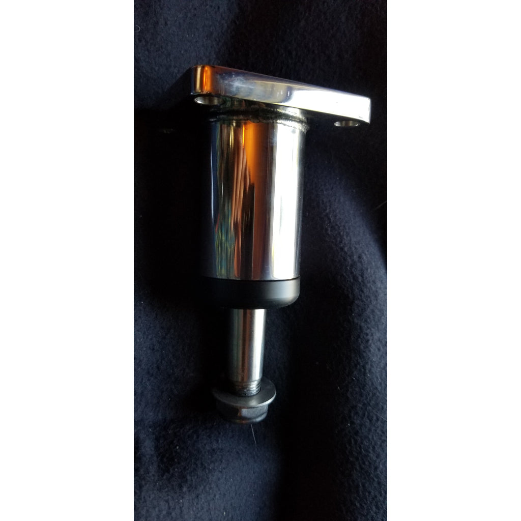Stainless Steering Column for hydraulic steering system
