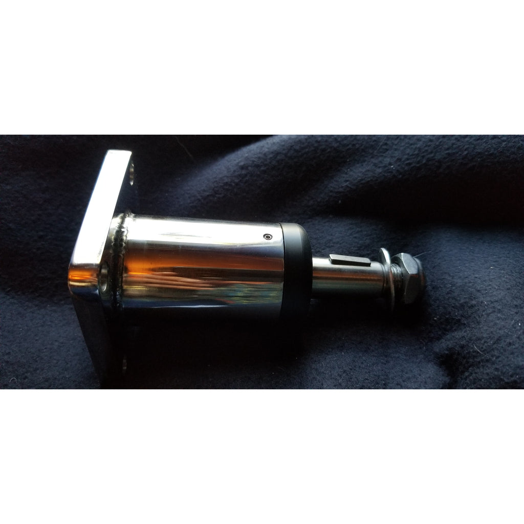 Stainless Steering Column for hydraulic steering system