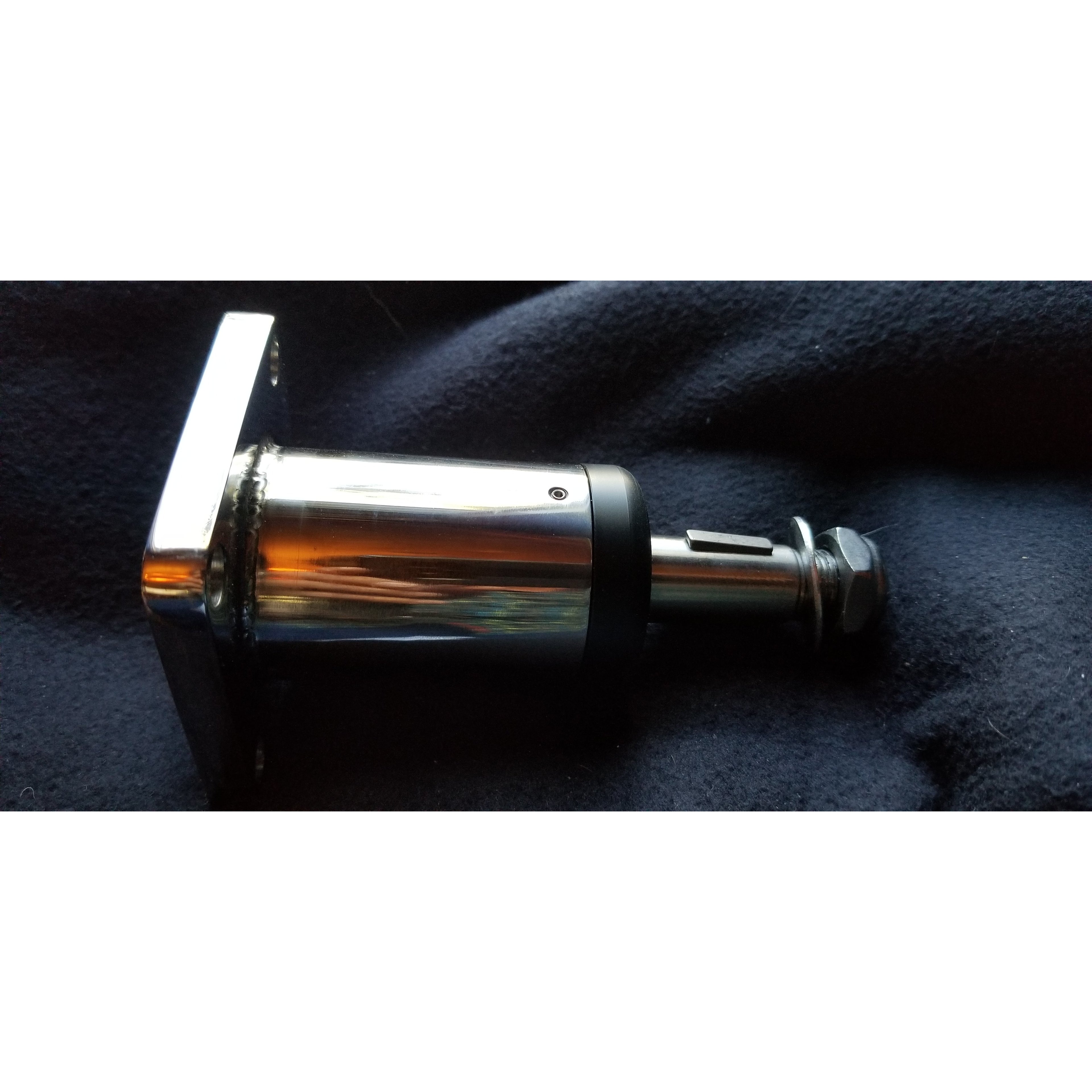 Stainless Steering Column for hydraulic steering system