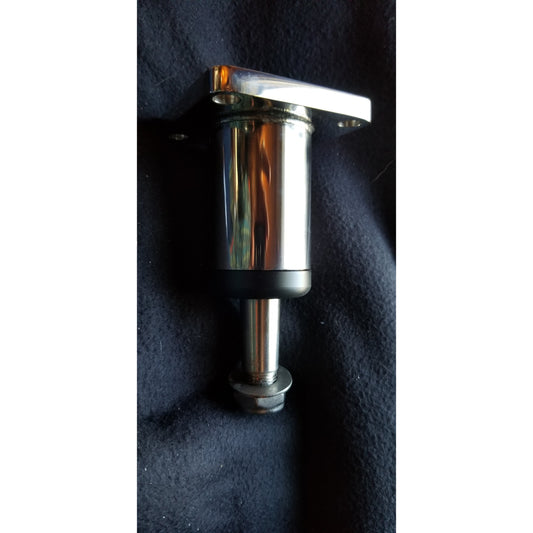 Stainless Steering Column for hydraulic steering system