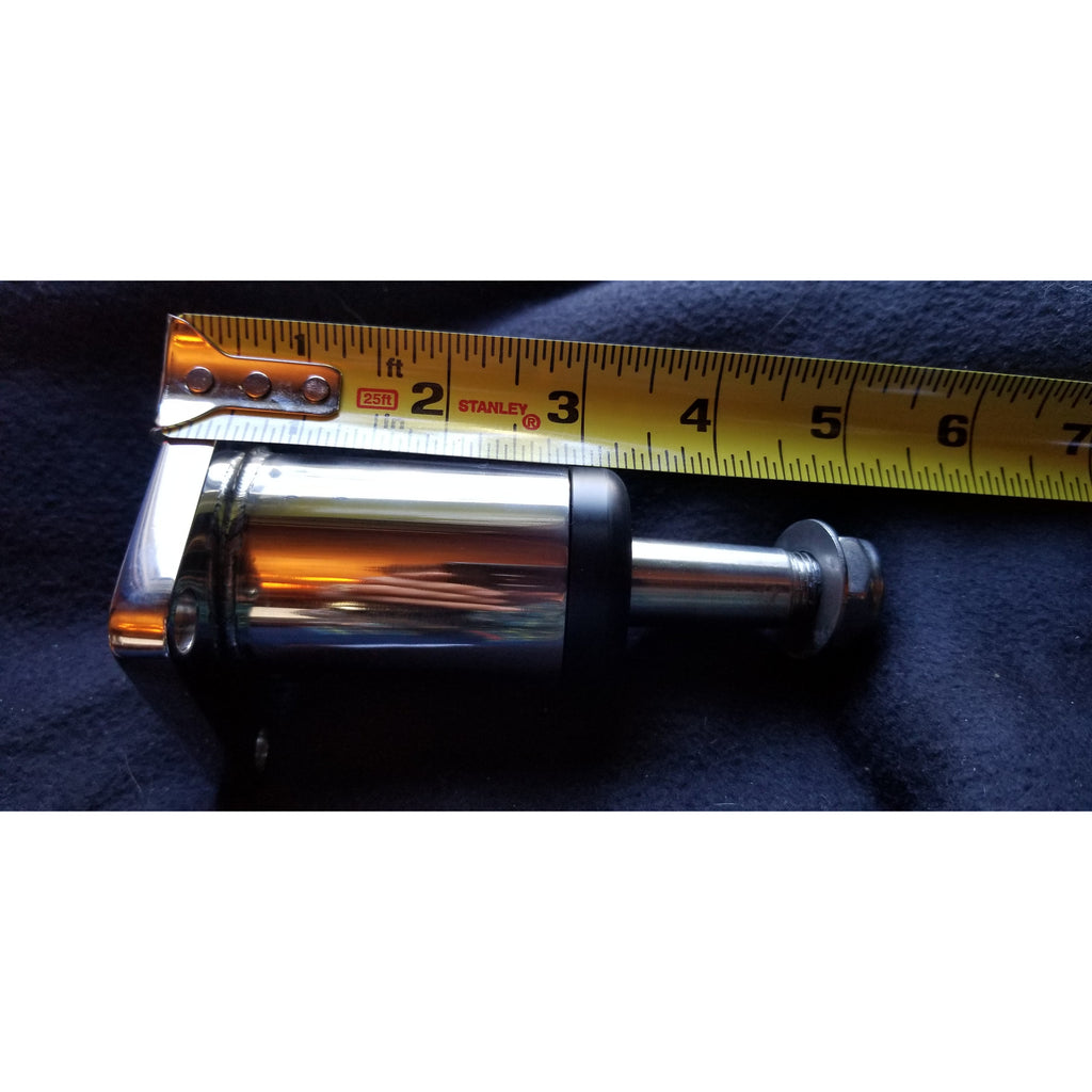 Stainless Steering Column for hydraulic steering system