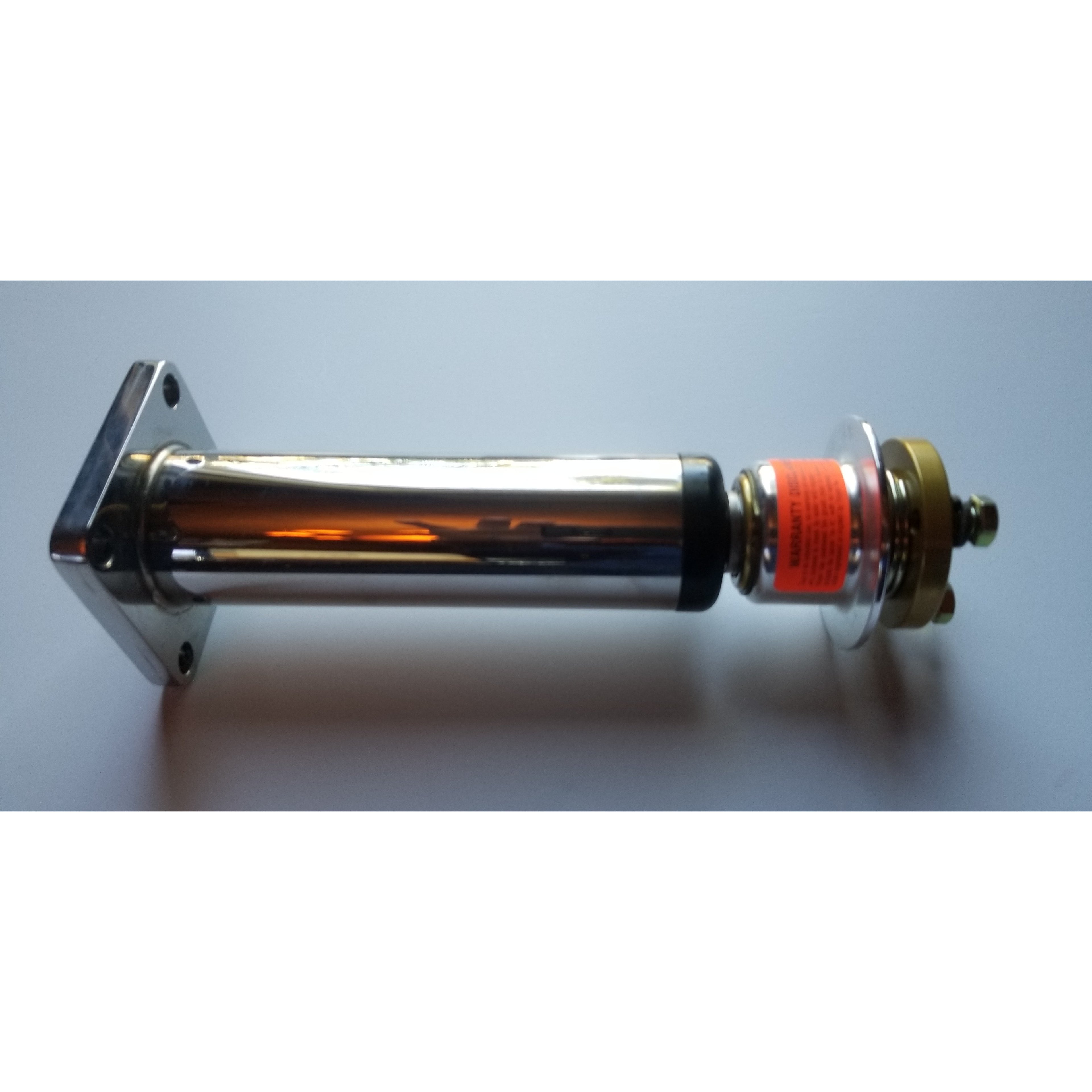 Stainless steel Quick Release Steering Column