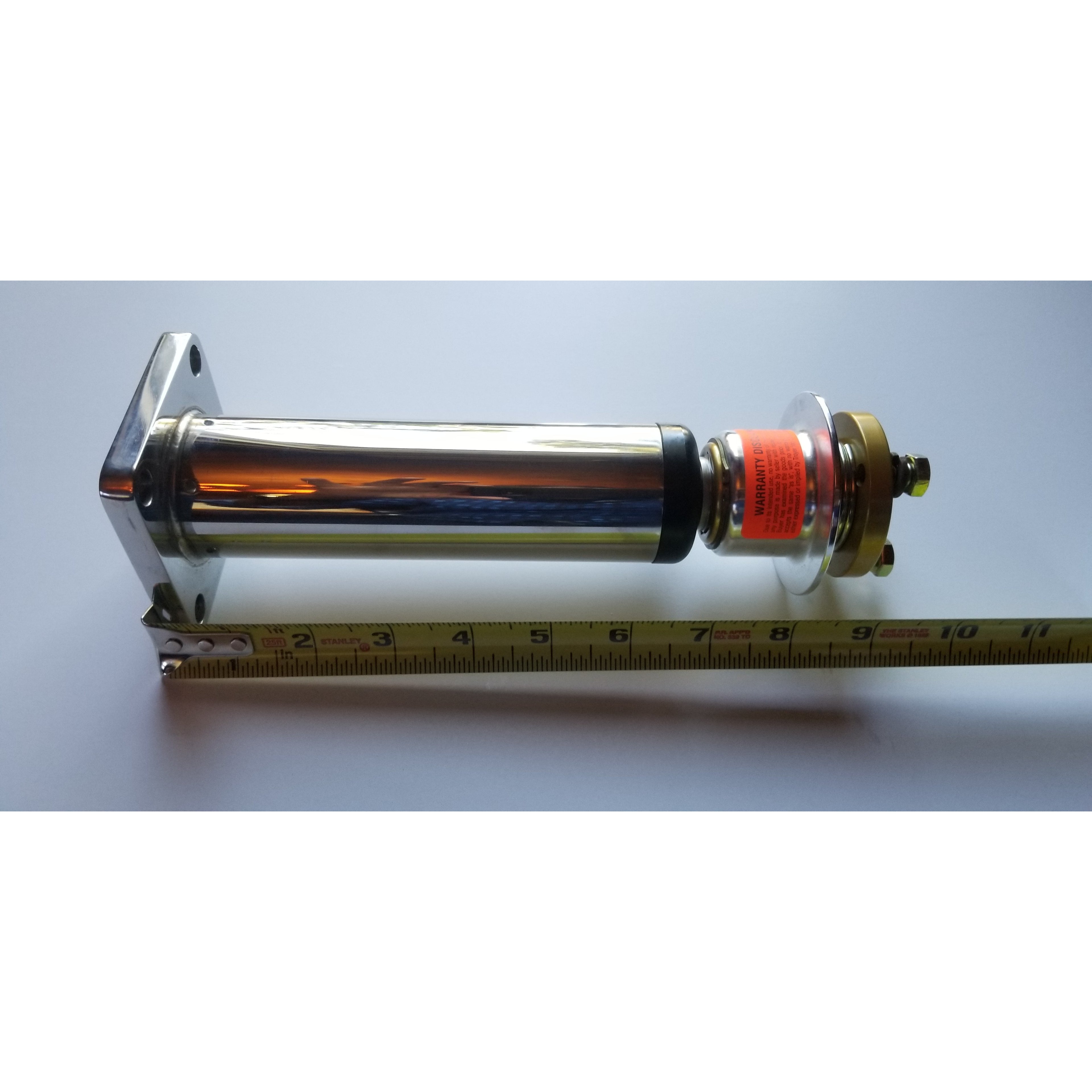 Stainless steel Quick Release Steering Column