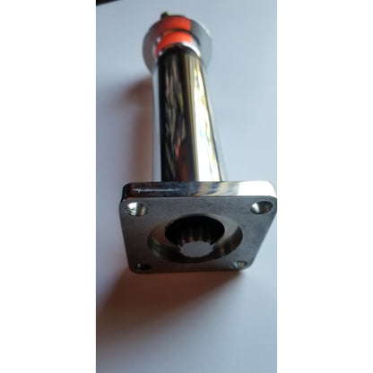 Stainless steel Quick Release Steering Column