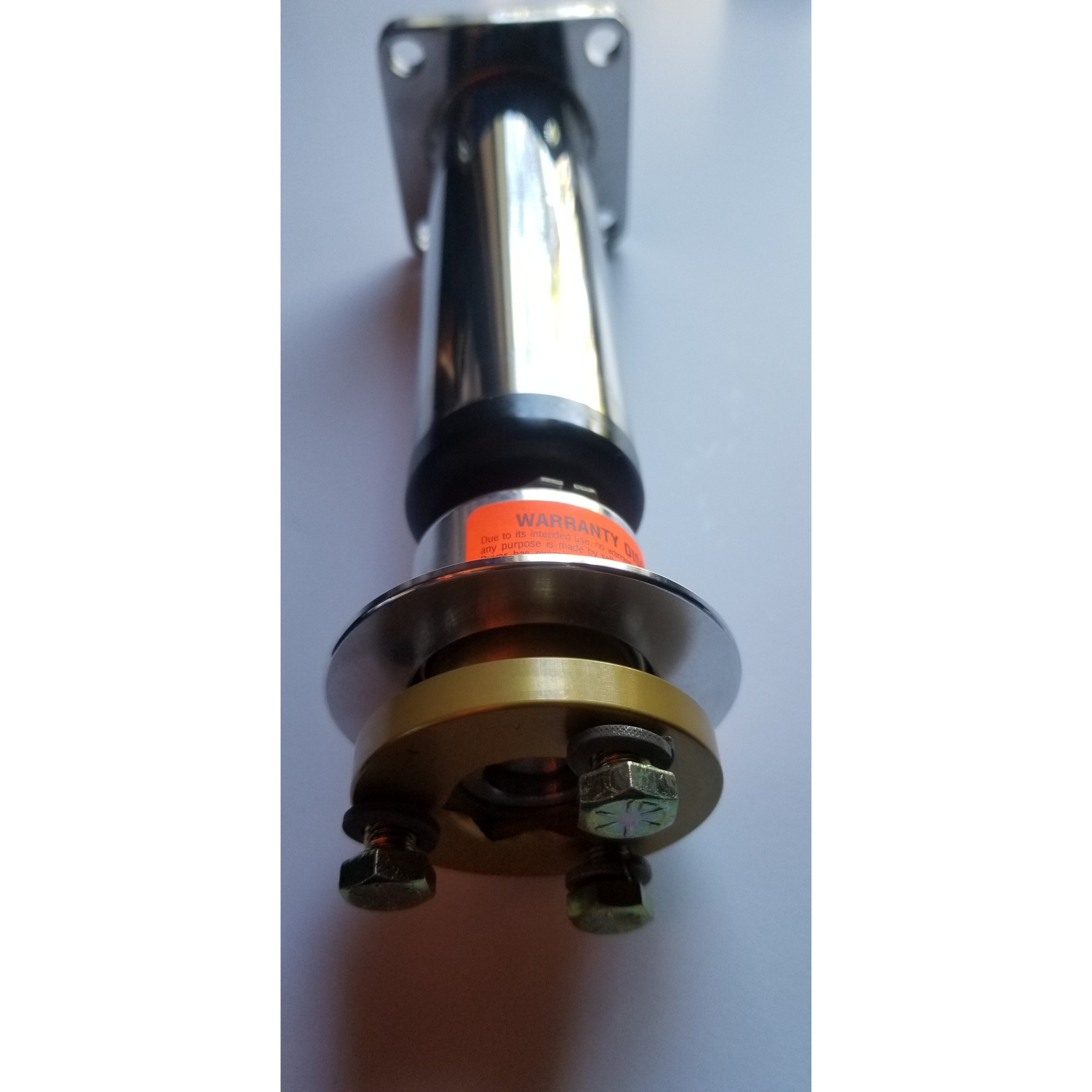 Stainless steel Quick Release Steering Column