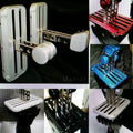 Marine Machine Control Knobs