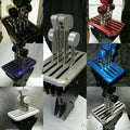 Replacement knobs for Marine Machine Controls
