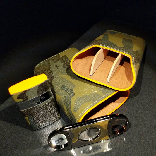 Brizard and Co Camo Set