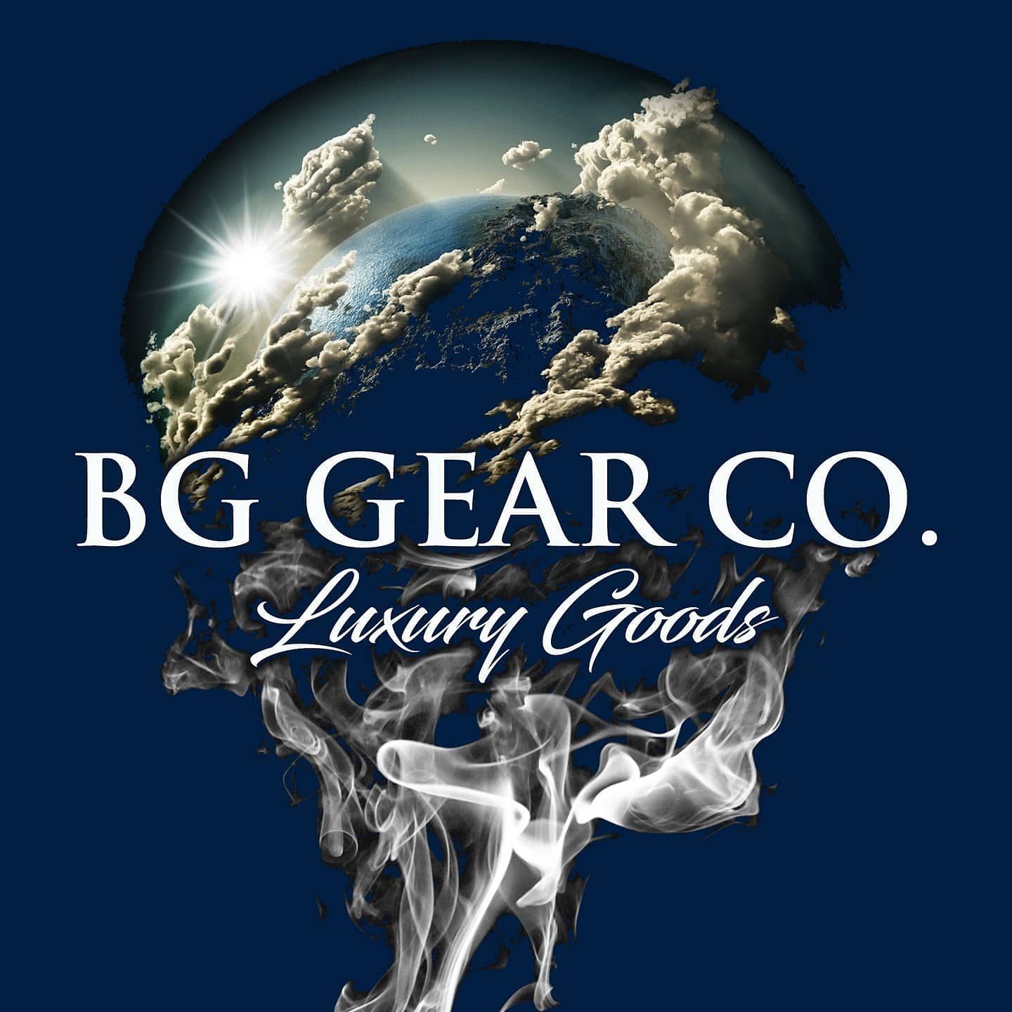 BG Gear Co Gift Card