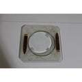 Square Ashtray