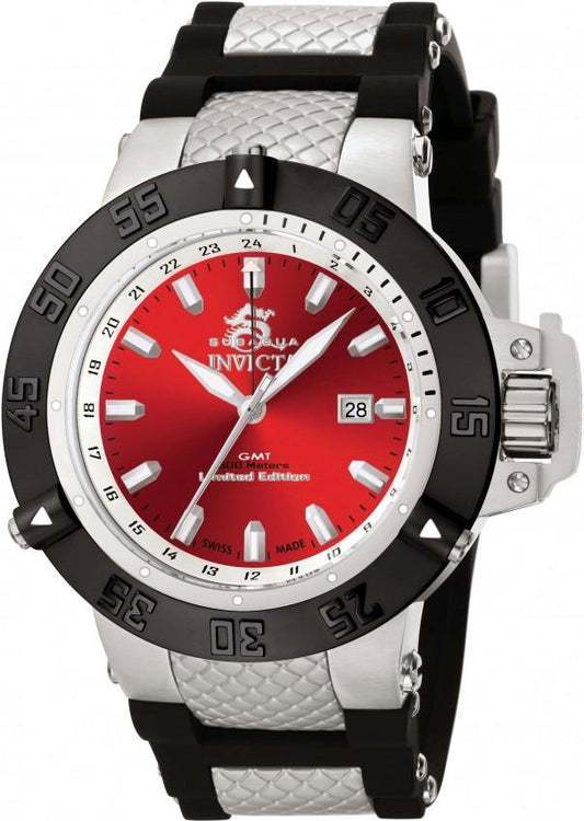Invicta 0780 wrist watch .