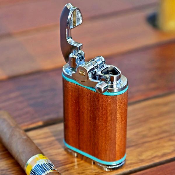 Brizard and Co. Positano Gatsby Table Lighter