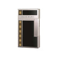 Elie Bleu Black Alba Lighter