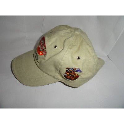 DRAMBUIE ON ICE  Offshore Racing Baseball  Cap