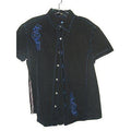 Just Cavalli mens casual designer shirt