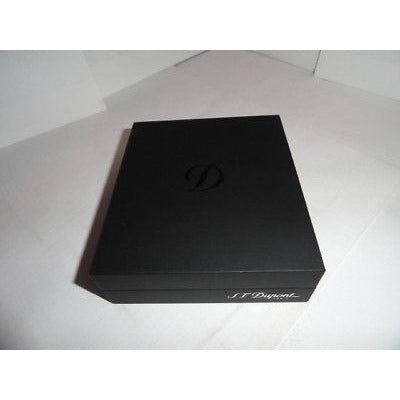 S.T. Dupont Gatsby Diamond Head model no. 018140  in original box