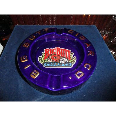 Big Butt Co. Ceramic Ashtray