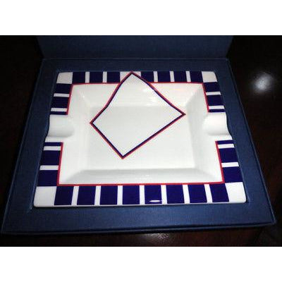 VIlleroy & Boch Ashtray by Adam Tihany NIB