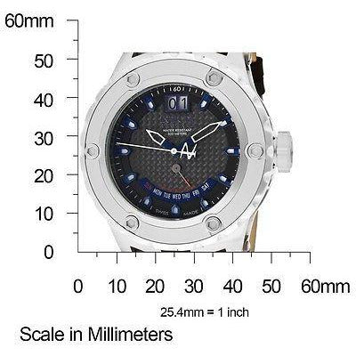 Invicta 10087 Reserve Specialty Subaqua Retrograde men's watch