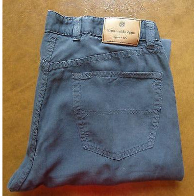 Ermenegildo Zegna Men's Designer jeans