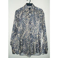 Debonair Collection Mens designer dress shirt size 3