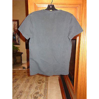Dsquared2 Mens Designer t-shirt shirt pre-owned size: medium