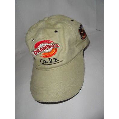 DRAMBUIE ON ICE  Offshore Racing Baseball  Cap