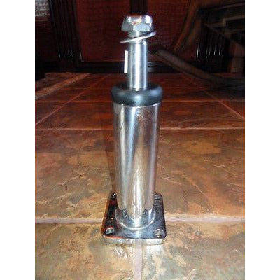 Stainless Steel Steering Column for hydraulic steering system 9" Long
