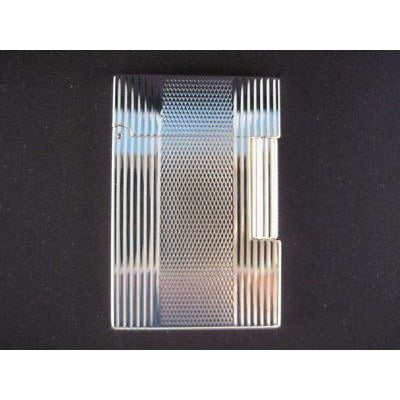 S.T. Dupont Windsor L2  Lighter pre-owned without original box good condition
