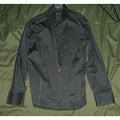 Deluxe Collection Men's casual desingner dress shirt Preowned Good Condition