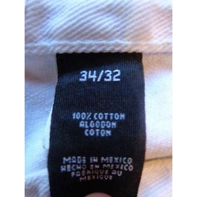 DKNY Men's Casual Designer Jeans
