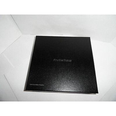 Angelenos Ltd Edition Bone China Cigar Ashtray by Prometheus new in the box