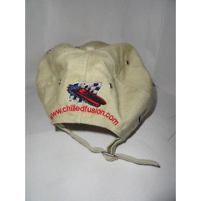 DRAMBUIE ON ICE  Offshore Racing Baseball  Cap