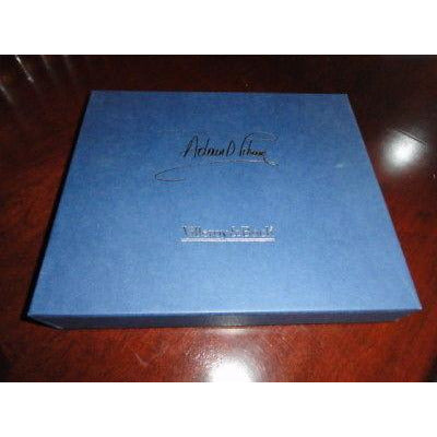 VIlleroy & Boch Ashtray by Adam Tihany NIB