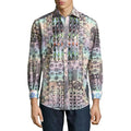 Robert Graham  Raimondo Ltd Edition shirt Medium