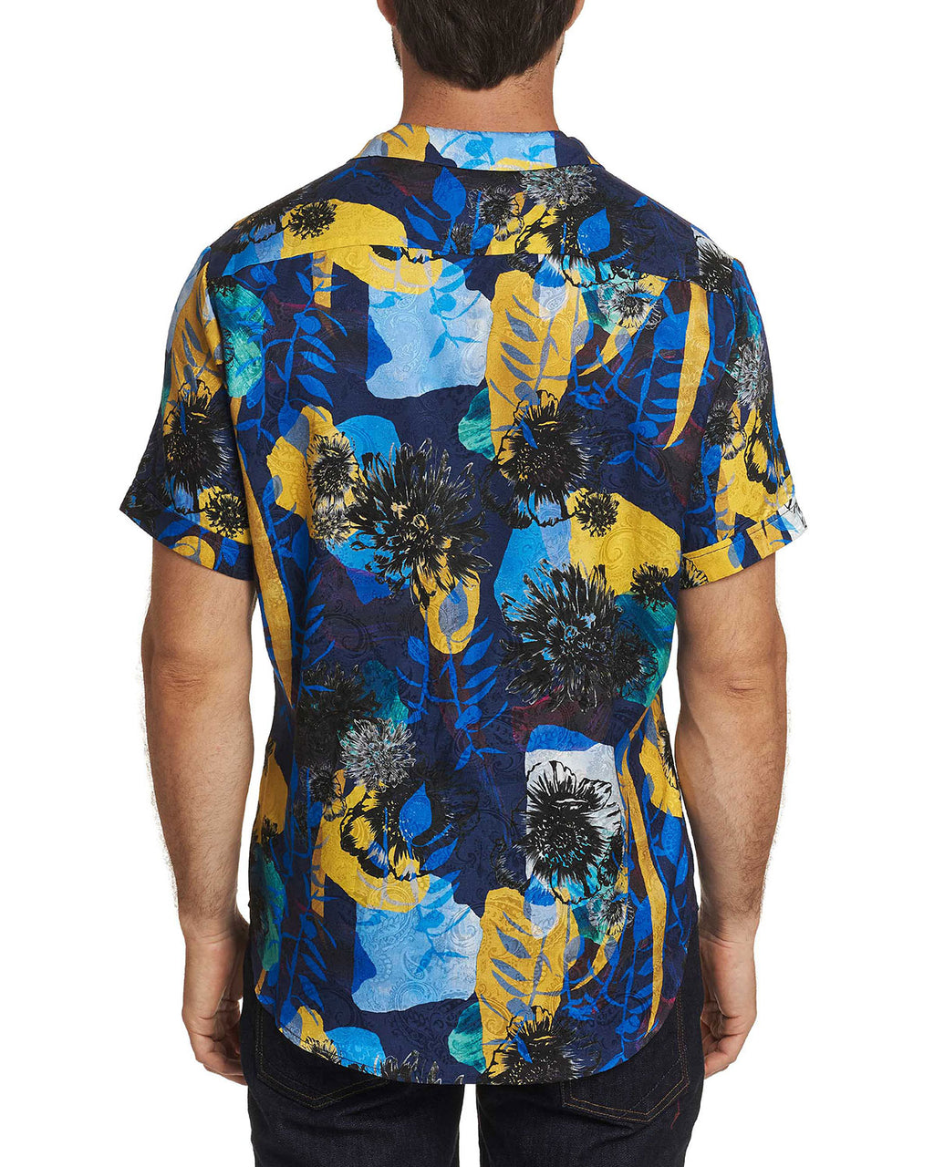 Robert Graham Hercules Medium
