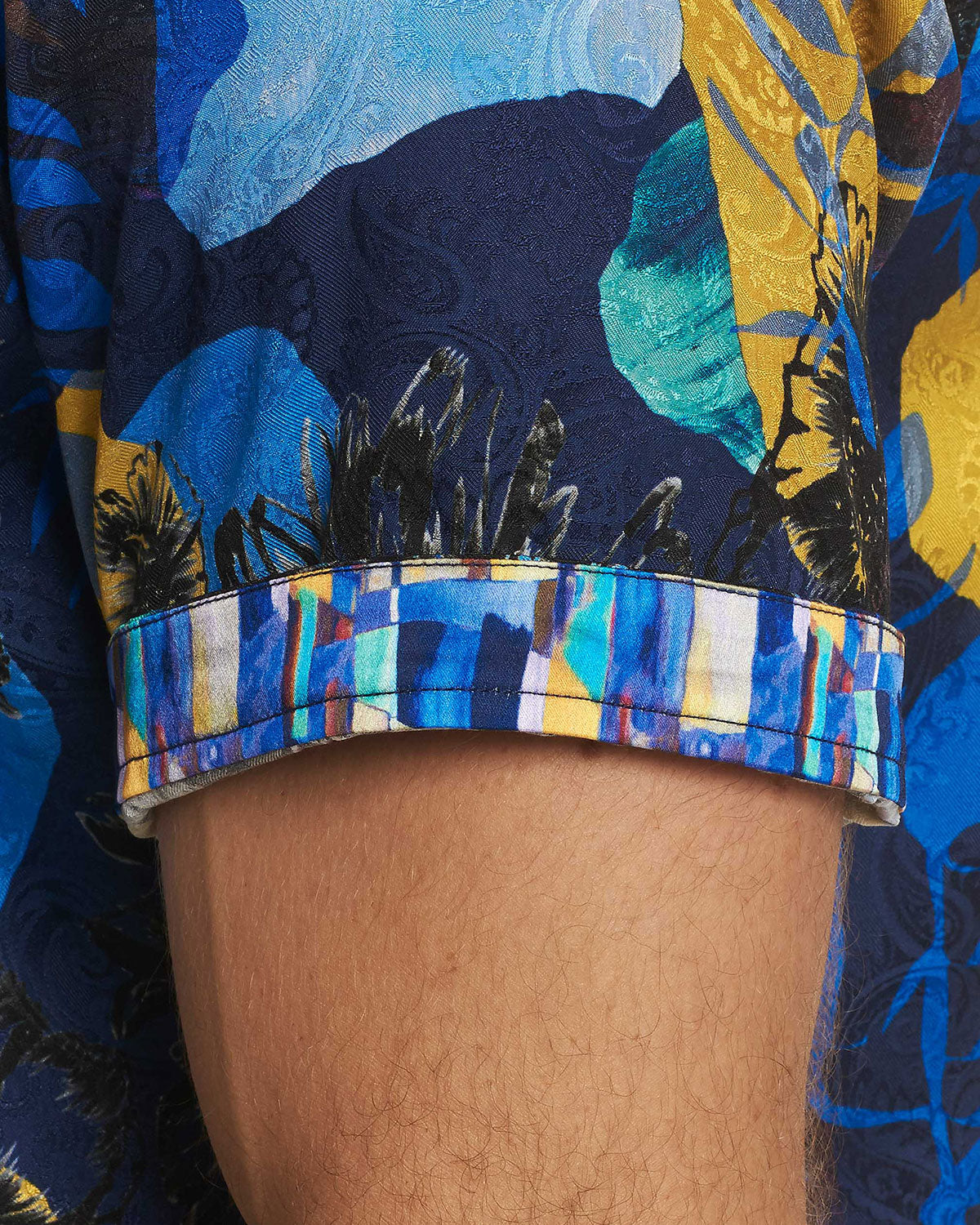 Robert Graham Hercules Medium