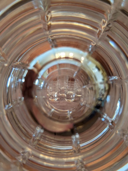 Faberge Metropolitan Shot Glasses