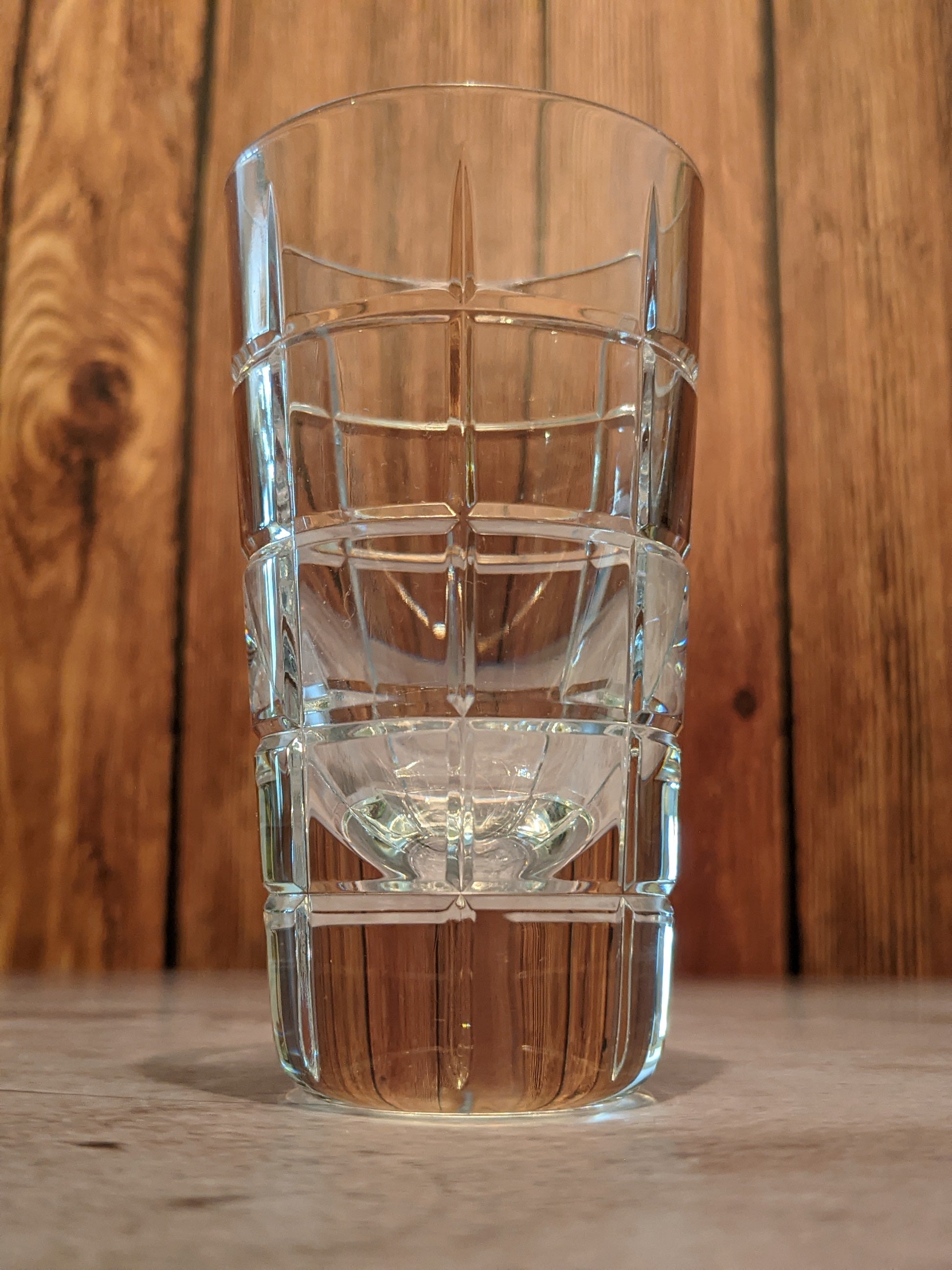 Faberge Metropolitan Shot Glasses