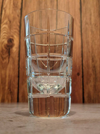 Faberge Metropolitan Shot Glasses