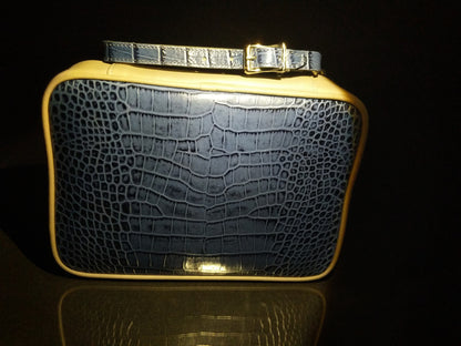 Brizard and Co Havana Traveler with matching cutter and lighter